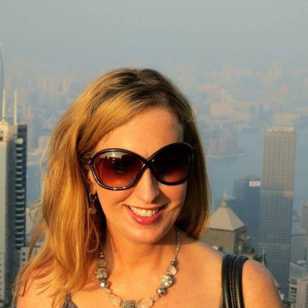 Meet your Posher, Rhonda